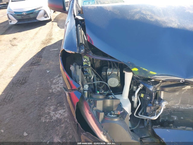 Aukcja sprzedaży 2020 Toyota Sienna L, vin: 5TDZZ3DC5LS073465, numer aukcji: 44461695