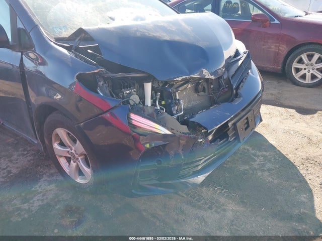 Aukcja sprzedaży 2020 Toyota Sienna L, vin: 5TDZZ3DC5LS073465, numer aukcji: 44461695