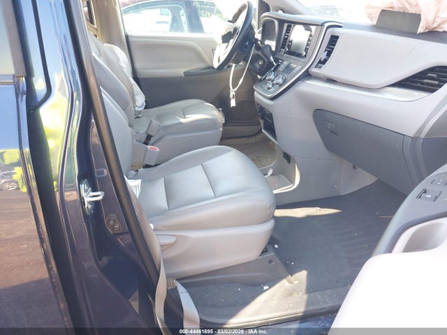 Aukcja sprzedaży 2020 Toyota Sienna L, vin: 5TDZZ3DC5LS073465, numer aukcji: 44461695