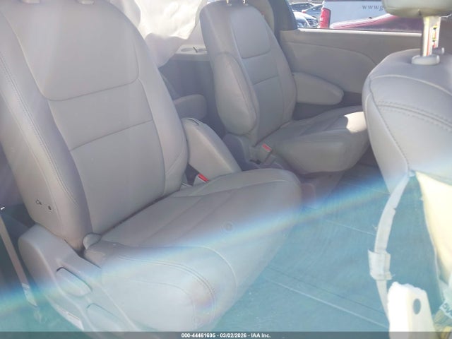 Aukcja sprzedaży 2020 Toyota Sienna L, vin: 5TDZZ3DC5LS073465, numer aukcji: 44461695