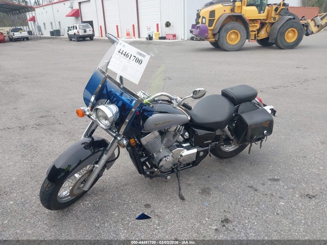 2005 HONDA VT750 JH2RC50315M101609 Photo 1