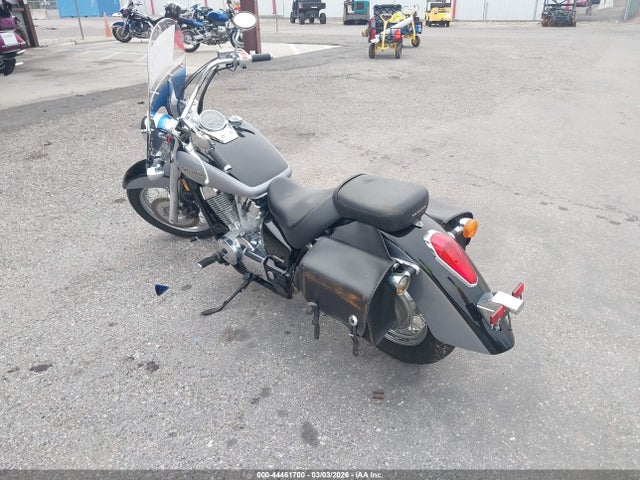 2005 HONDA VT750 JH2RC50315M101609 Photo 2