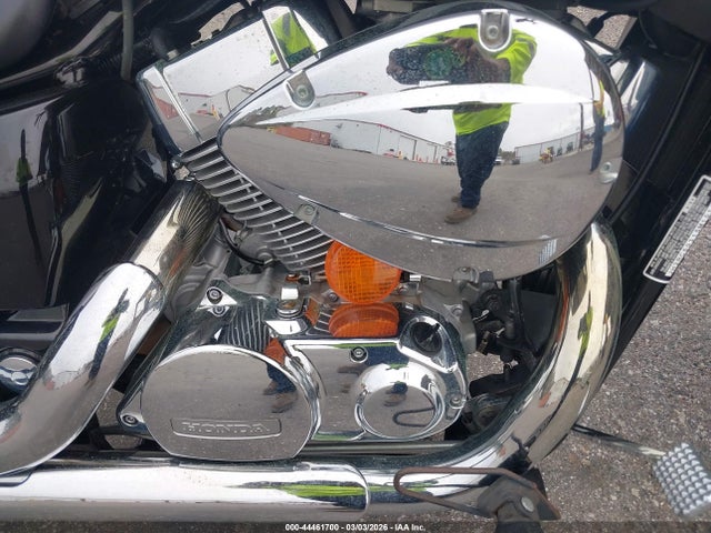 2005 HONDA VT750 JH2RC50315M101609 Photo 7