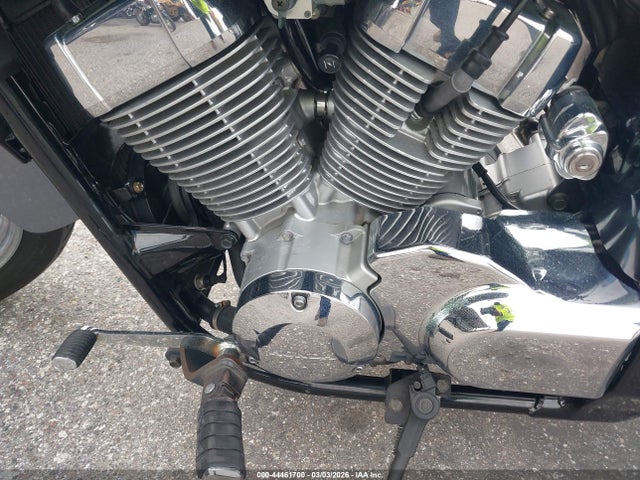 2005 HONDA VT750 JH2RC50315M101609 Photo 8