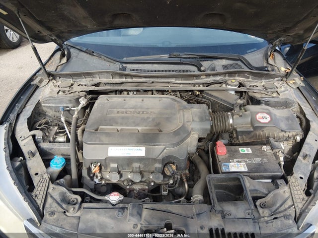 Aukcja sprzedaży 2013 Honda Accord Touring, vin: 1HGCR3F90DA008269, numer aukcji: 44461701
