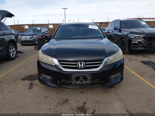 Aukcja sprzedaży 2013 Honda Accord Touring, vin: 1HGCR3F90DA008269, numer aukcji: 44461701