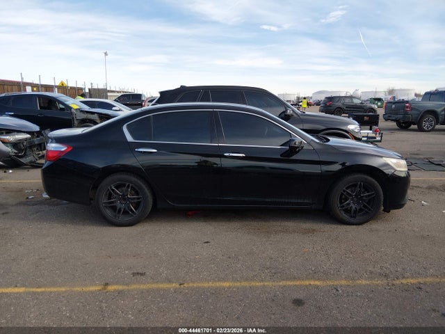 Aukcja sprzedaży 2013 Honda Accord Touring, vin: 1HGCR3F90DA008269, numer aukcji: 44461701