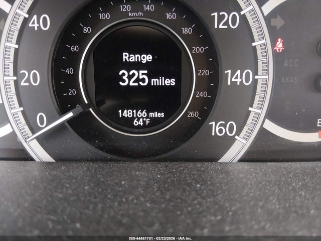 Aukcja sprzedaży 2013 Honda Accord Touring, vin: 1HGCR3F90DA008269, numer aukcji: 44461701