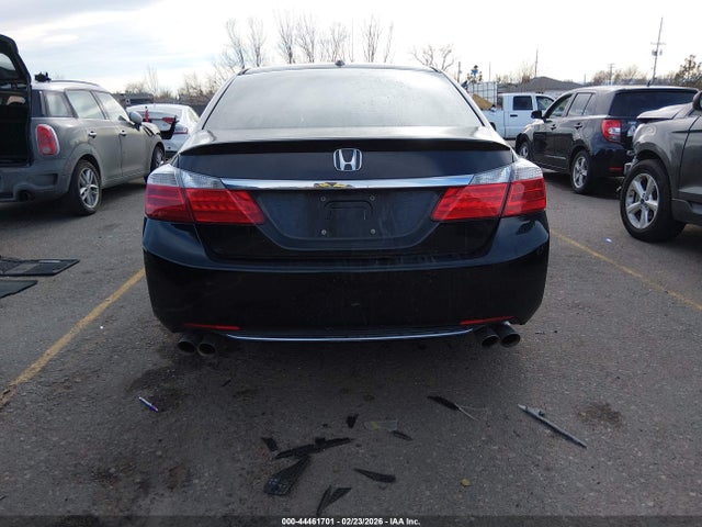Aukcja sprzedaży 2013 Honda Accord Touring, vin: 1HGCR3F90DA008269, numer aukcji: 44461701