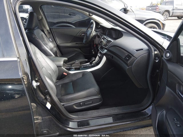 Aukcja sprzedaży 2013 Honda Accord Touring, vin: 1HGCR3F90DA008269, numer aukcji: 44461701