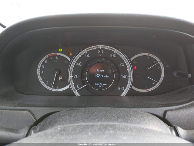 Aukcja sprzedaży 2013 Honda Accord Touring, vin: 1HGCR3F90DA008269, numer aukcji: 44461701