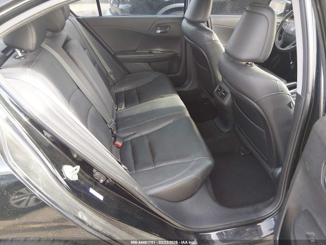 Aukcja sprzedaży 2013 Honda Accord Touring, vin: 1HGCR3F90DA008269, numer aukcji: 44461701