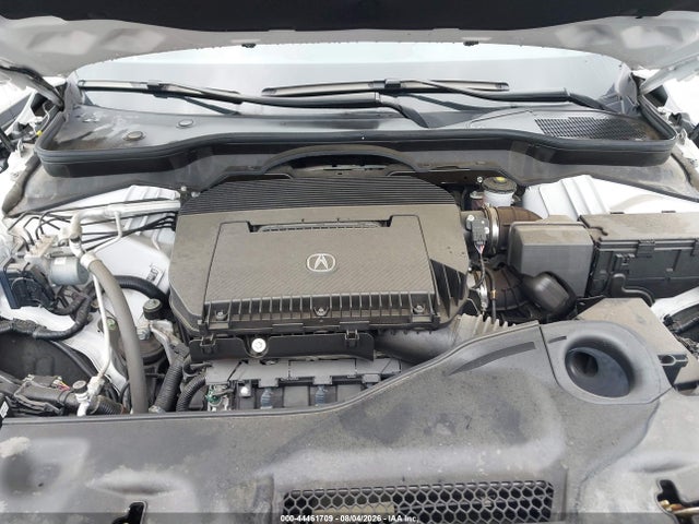 Aukcja sprzedaży 2025 Acura Mdx A-spec, vin: 5J8YE1H05SL031584, numer aukcji: 44461709