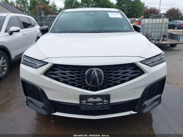 Aukcja sprzedaży 2025 Acura Mdx A-spec, vin: 5J8YE1H05SL031584, numer aukcji: 44461709