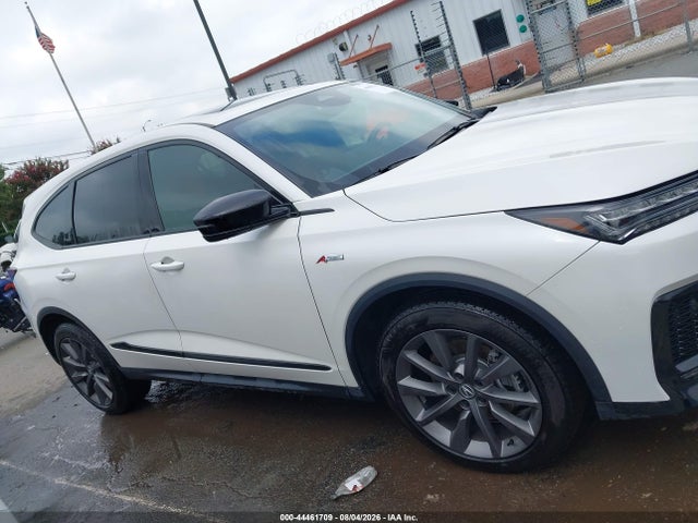Aukcja sprzedaży 2025 Acura Mdx A-spec, vin: 5J8YE1H05SL031584, numer aukcji: 44461709