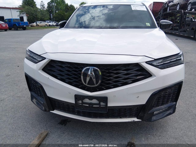 Aukcja sprzedaży 2025 Acura Mdx A-spec, vin: 5J8YE1H05SL031584, numer aukcji: 44461709