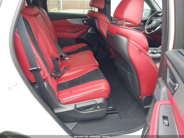 Aukcja sprzedaży 2025 Acura Mdx A-spec, vin: 5J8YE1H05SL031584, numer aukcji: 44461709