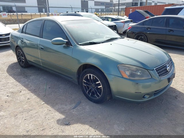 Aukcja sprzedaży 2006 Nissan Altima 2.5 S, vin: 1N4AL11D96N328053, numer aukcji: 44461714