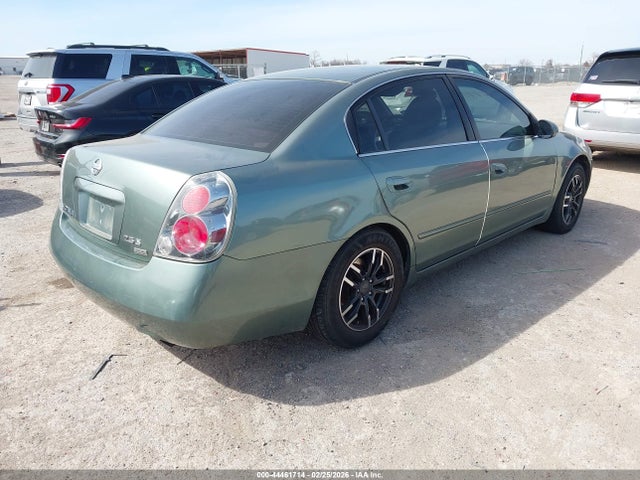 Продажа на аукционе авто 2006 Nissan Altima 2.5 S, vin: 1N4AL11D96N328053, номер лота: 44461714