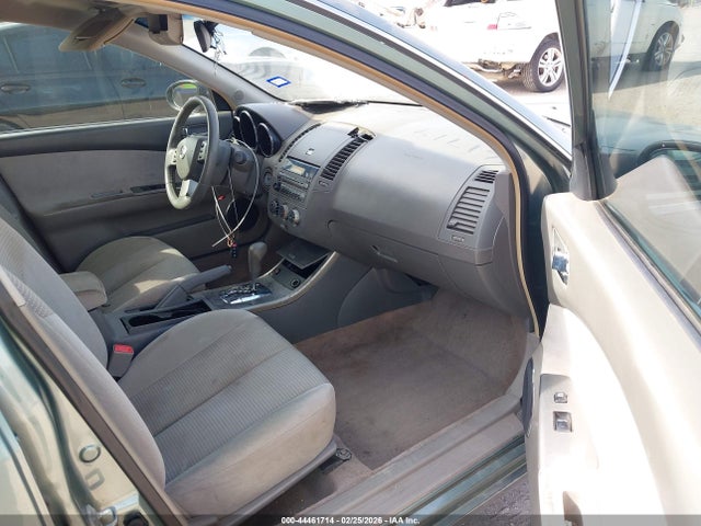 Продажа на аукционе авто 2006 Nissan Altima 2.5 S, vin: 1N4AL11D96N328053, номер лота: 44461714