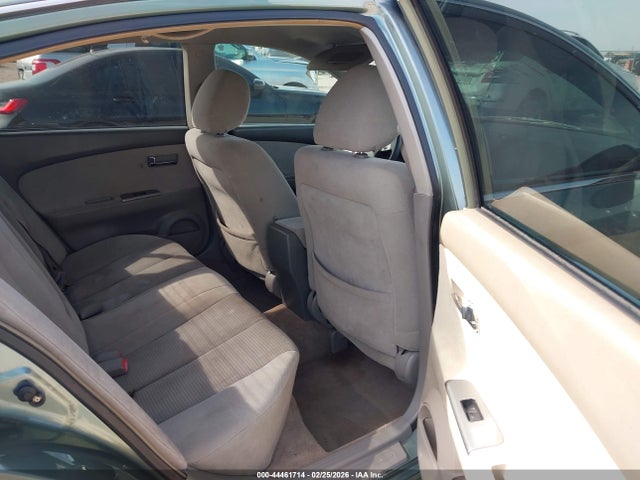 Продажа на аукционе авто 2006 Nissan Altima 2.5 S, vin: 1N4AL11D96N328053, номер лота: 44461714