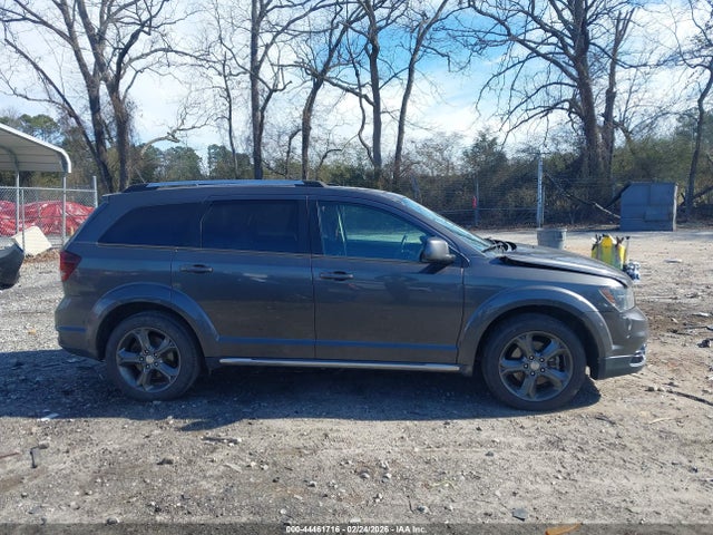 Dodge Journey Crossroad 2015 3C4PDCGG8FT735778 Image 13