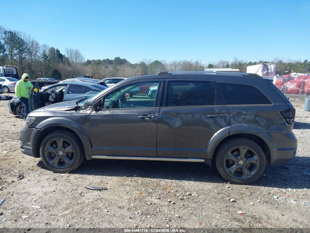 Dodge Journey Crossroad 2015 3C4PDCGG8FT735778 Image 14