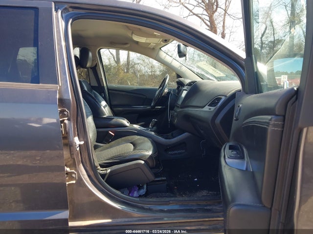 Dodge Journey Crossroad 2015 3C4PDCGG8FT735778 Image 5