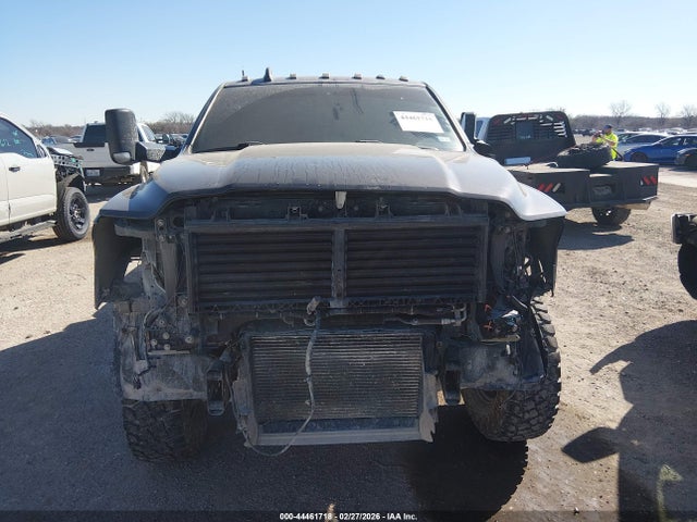 Продаж на аукціоні авто 2022 Ram 3500 Chassis Tradesman/slt/laramie/limited, vin: 3C7WRTCLXNG320438, номер лоту: 44461718