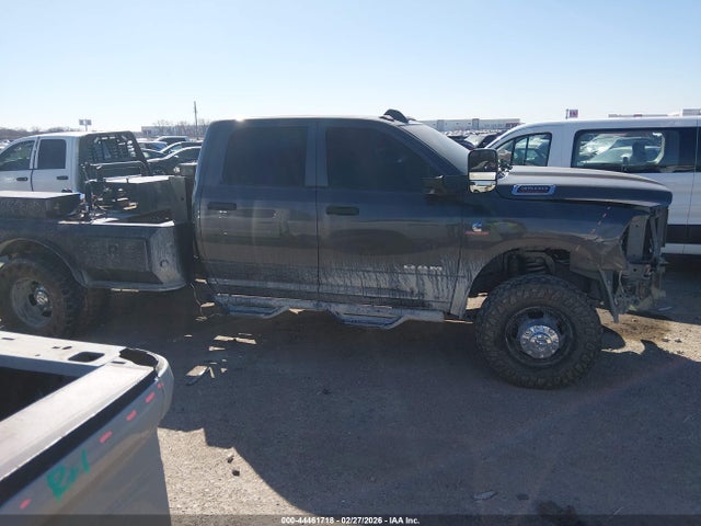 Продаж на аукціоні авто 2022 Ram 3500 Chassis Tradesman/slt/laramie/limited, vin: 3C7WRTCLXNG320438, номер лоту: 44461718