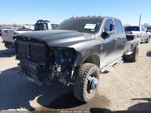 Продаж на аукціоні авто 2022 Ram 3500 Chassis Tradesman/slt/laramie/limited, vin: 3C7WRTCLXNG320438, номер лоту: 44461718