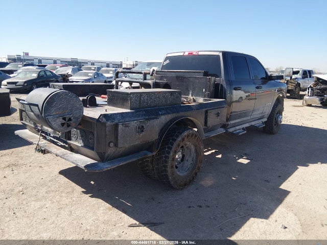 Продаж на аукціоні авто 2022 Ram 3500 Chassis Tradesman/slt/laramie/limited, vin: 3C7WRTCLXNG320438, номер лоту: 44461718