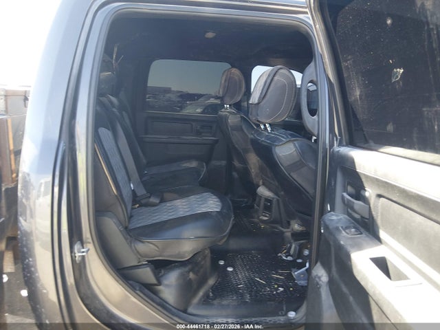 Продаж на аукціоні авто 2022 Ram 3500 Chassis Tradesman/slt/laramie/limited, vin: 3C7WRTCLXNG320438, номер лоту: 44461718