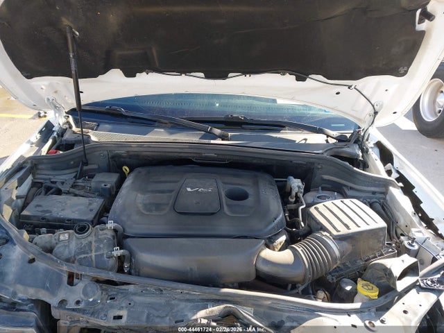 2018 Jeep Grand Cherokee Laredo E 4x2 მანქანა იყიდება აუქციონზე, vin: 1C4RJEAG5JC181643, აუქციონის ნომერი: 44461724