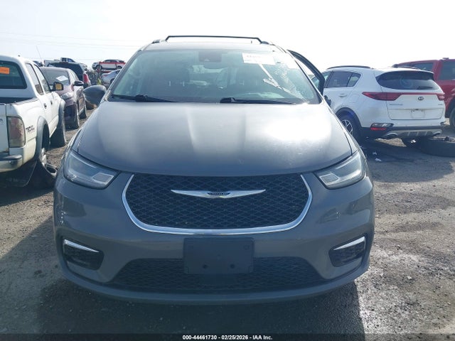 2022 Chrysler Pacifica Touring L მანქანა იყიდება აუქციონზე, vin: 2C4RC1BG0NR191012, აუქციონის ნომერი: 44461730