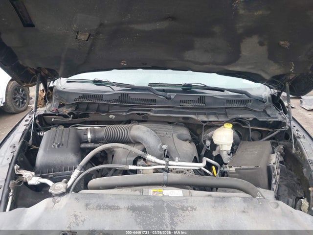 Aukcja sprzedaży 2014 Ram 1500 Big Horn, vin: 1C6RR7GT4ES230861, numer aukcji: 44461731