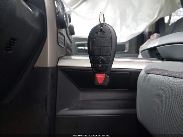 Aukcja sprzedaży 2014 Ram 1500 Big Horn, vin: 1C6RR7GT4ES230861, numer aukcji: 44461731