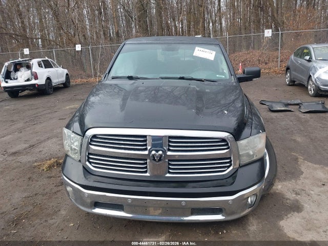 Aukcja sprzedaży 2014 Ram 1500 Big Horn, vin: 1C6RR7GT4ES230861, numer aukcji: 44461731