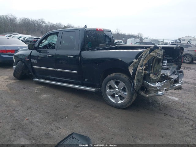 Aukcja sprzedaży 2014 Ram 1500 Big Horn, vin: 1C6RR7GT4ES230861, numer aukcji: 44461731