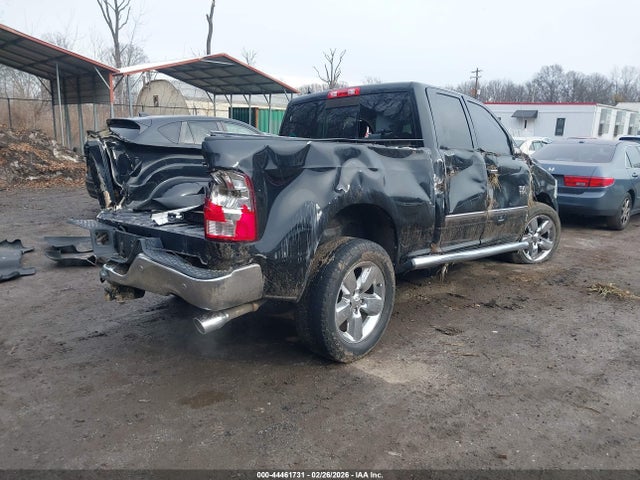 Aukcja sprzedaży 2014 Ram 1500 Big Horn, vin: 1C6RR7GT4ES230861, numer aukcji: 44461731