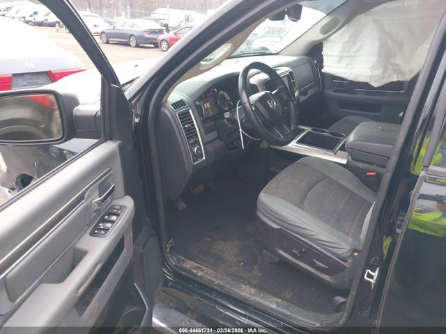 Aukcja sprzedaży 2014 Ram 1500 Big Horn, vin: 1C6RR7GT4ES230861, numer aukcji: 44461731