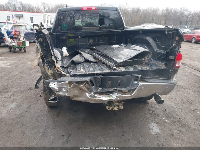Aukcja sprzedaży 2014 Ram 1500 Big Horn, vin: 1C6RR7GT4ES230861, numer aukcji: 44461731