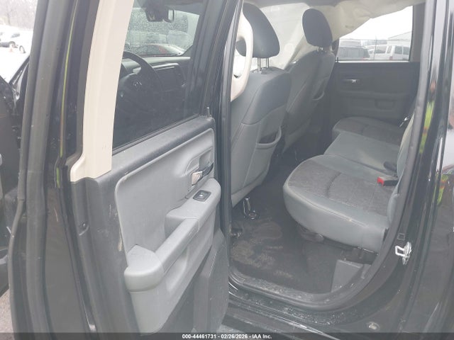 Aukcja sprzedaży 2014 Ram 1500 Big Horn, vin: 1C6RR7GT4ES230861, numer aukcji: 44461731