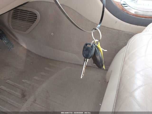 Aukcja sprzedaży 2012 Buick Enclave Premium, vin: 5GAKVDED6CJ389563, numer aukcji: 44461733