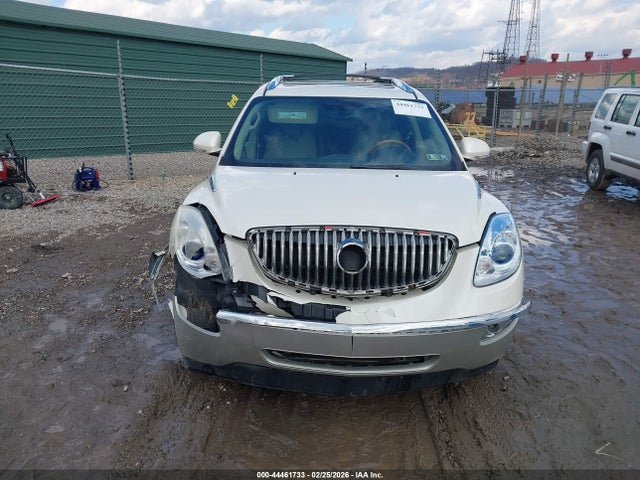 Aukcja sprzedaży 2012 Buick Enclave Premium, vin: 5GAKVDED6CJ389563, numer aukcji: 44461733
