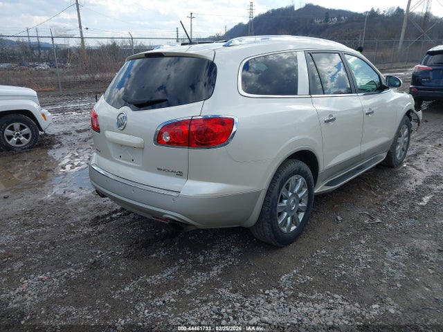 Aukcja sprzedaży 2012 Buick Enclave Premium, vin: 5GAKVDED6CJ389563, numer aukcji: 44461733