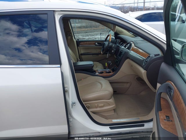 Aukcja sprzedaży 2012 Buick Enclave Premium, vin: 5GAKVDED6CJ389563, numer aukcji: 44461733