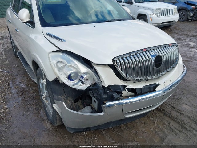 Aukcja sprzedaży 2012 Buick Enclave Premium, vin: 5GAKVDED6CJ389563, numer aukcji: 44461733