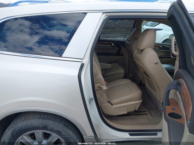 Aukcja sprzedaży 2012 Buick Enclave Premium, vin: 5GAKVDED6CJ389563, numer aukcji: 44461733