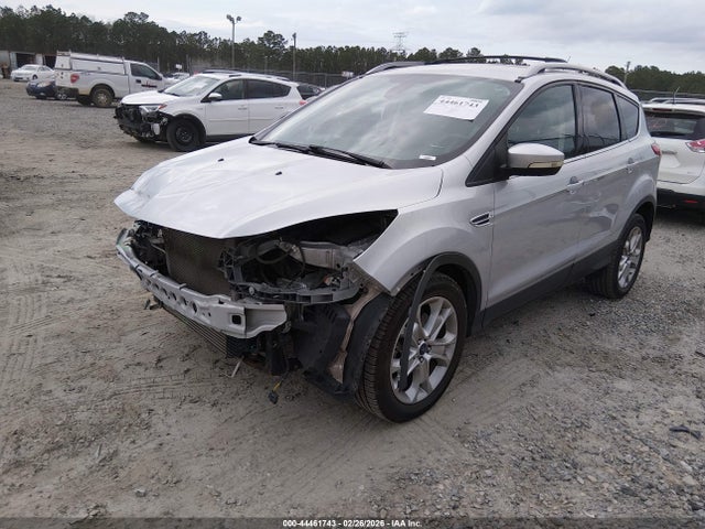 1FMCU9JX8FUA78928 Ford Escape Titanium